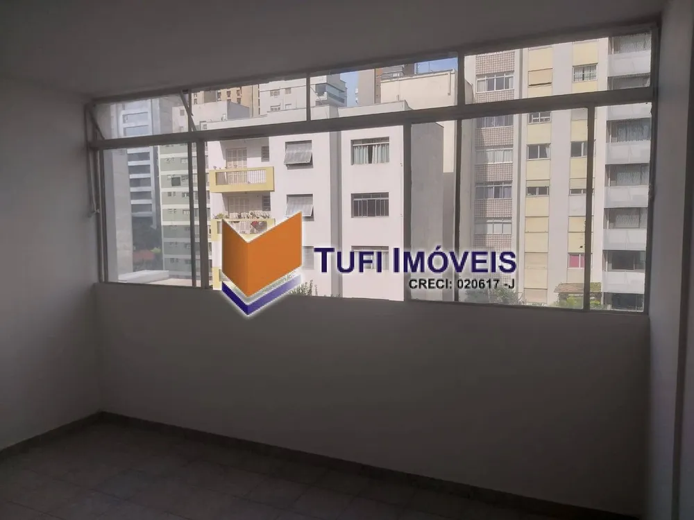Apartamento, 2 quartos, 94 m² - Foto 2