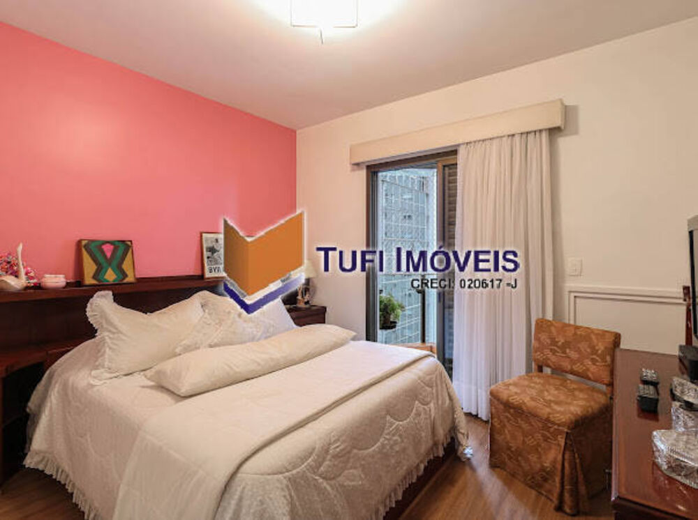 Apartamento, 4 quartos, 173 m² - Foto 19