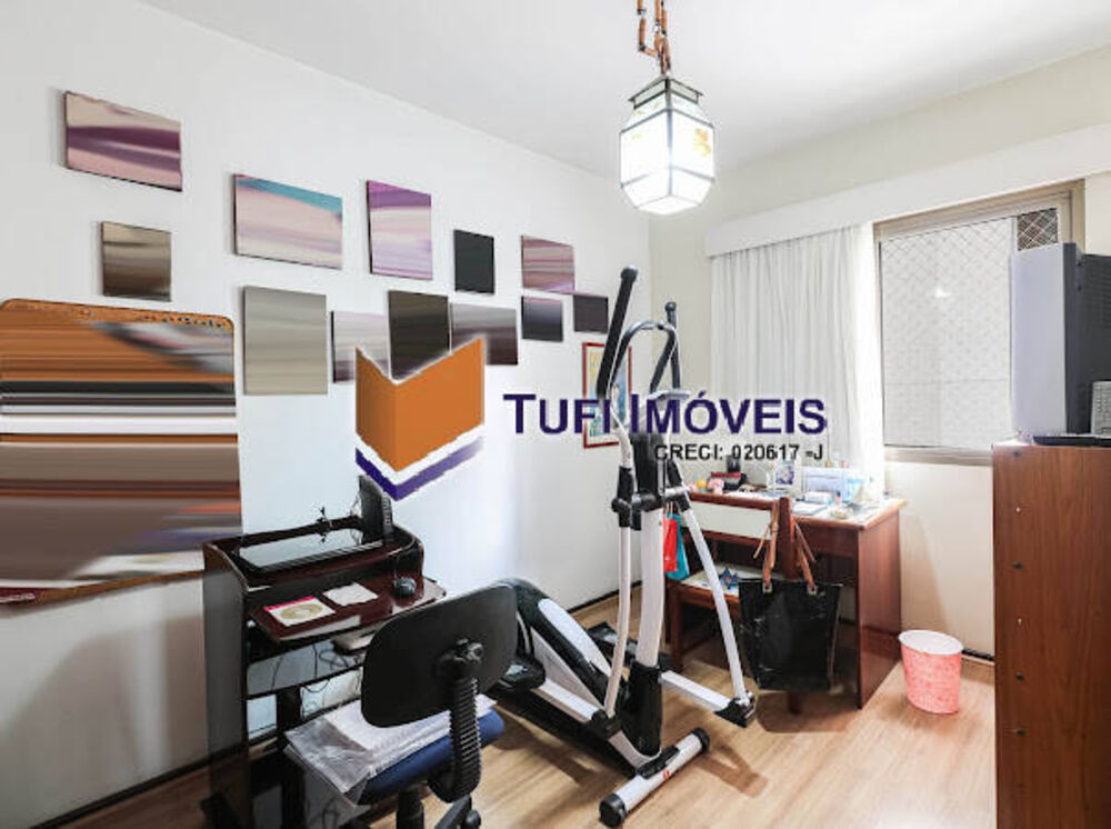 Apartamento, 4 quartos, 173 m² - Foto 14