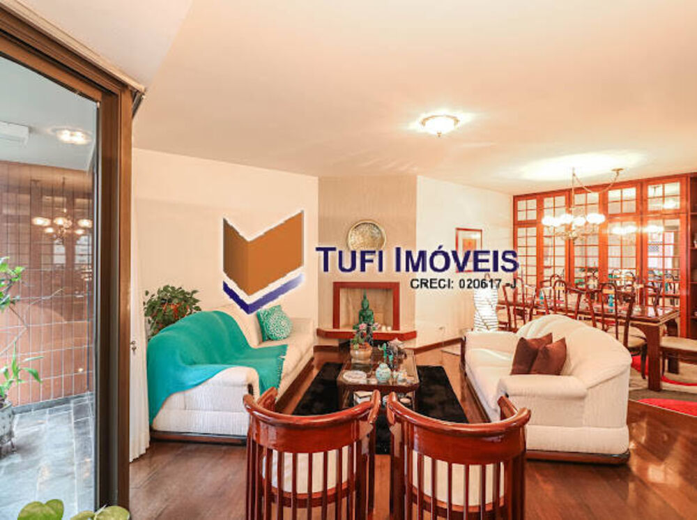 Apartamento, 4 quartos, 173 m² - Foto 15