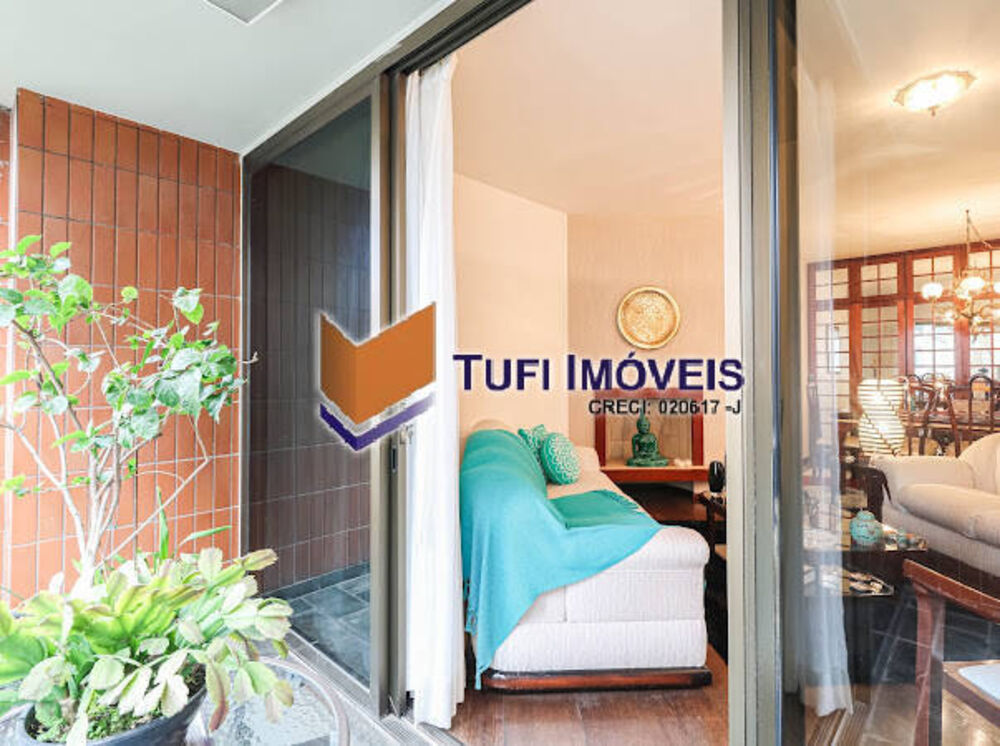 Apartamento, 4 quartos, 173 m² - Foto 18