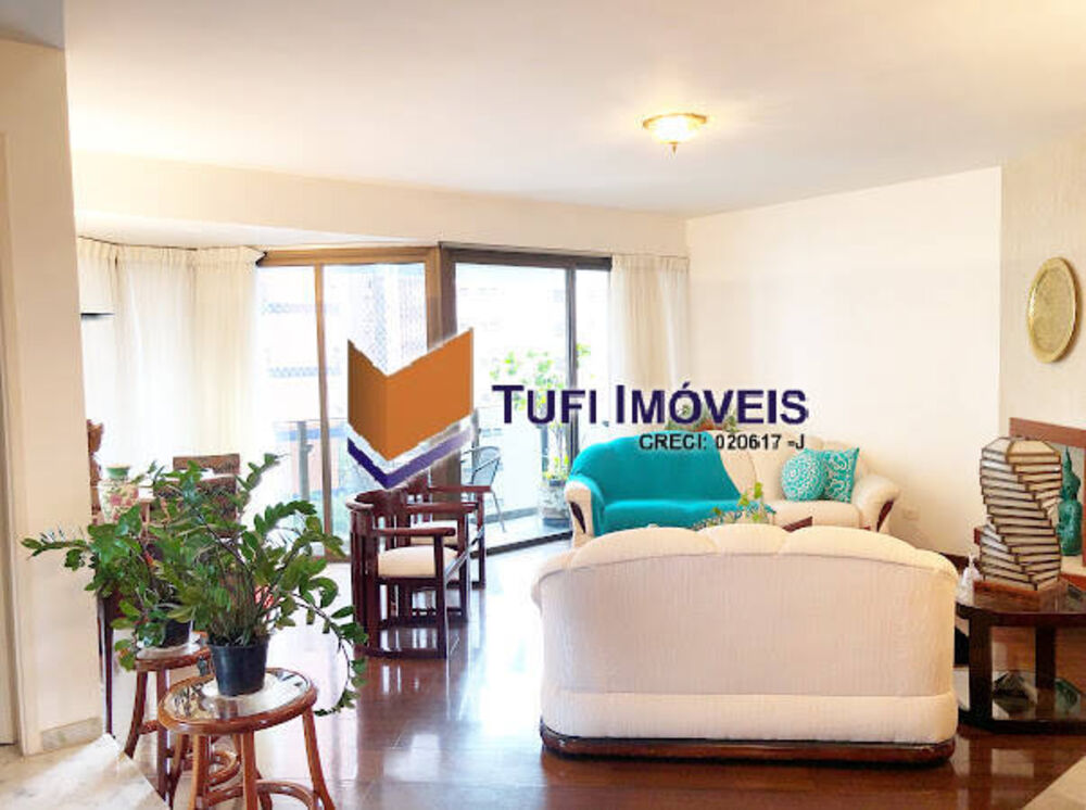 Apartamento, 4 quartos, 173 m² - Foto 16