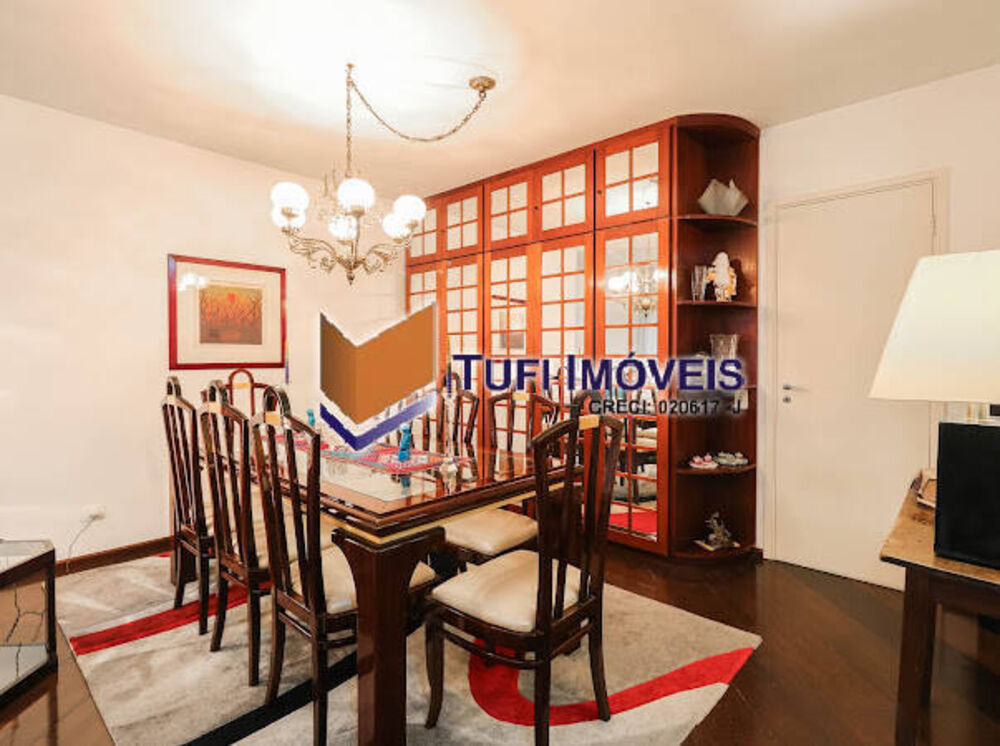 Apartamento, 4 quartos, 173 m² - Foto 3