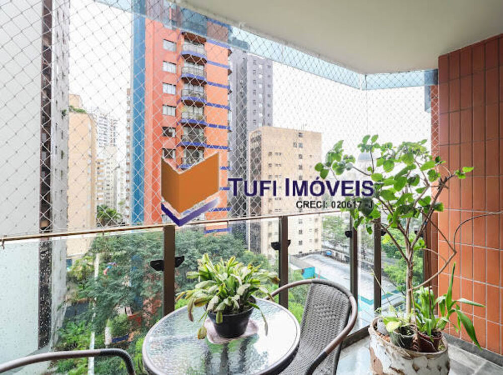 Apartamento, 4 quartos, 173 m² - Foto 6