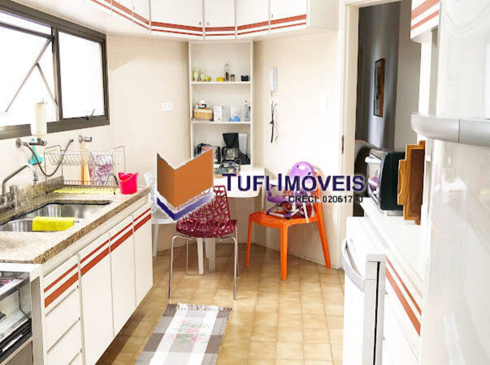 Apartamento, 4 quartos, 173 m² - Foto 4