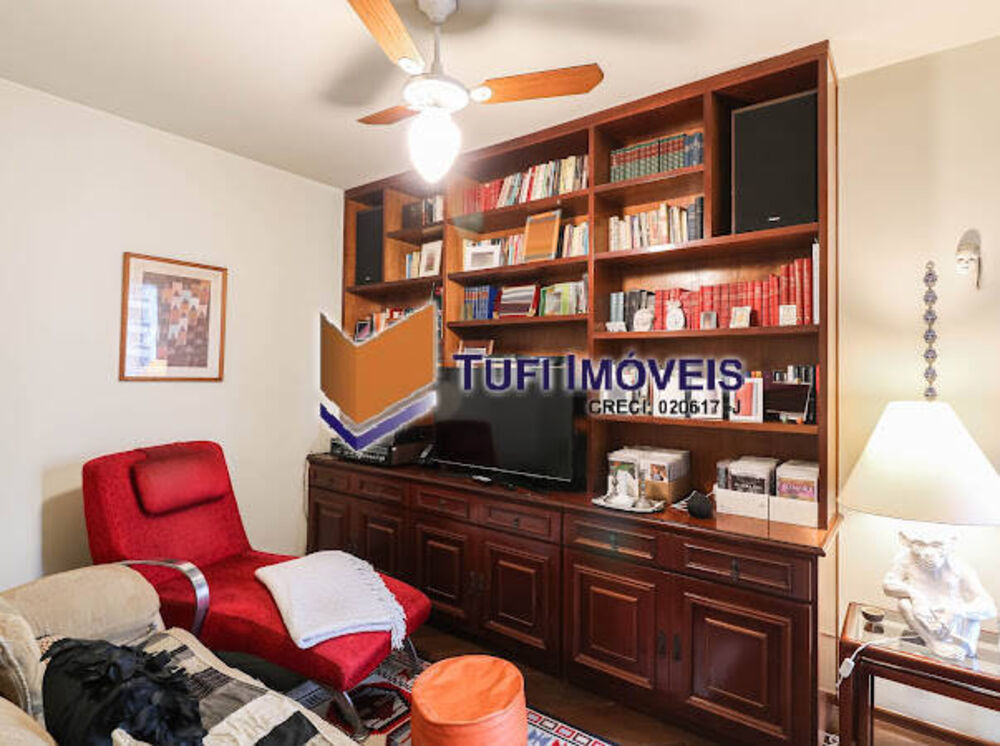 Apartamento, 4 quartos, 173 m² - Foto 12