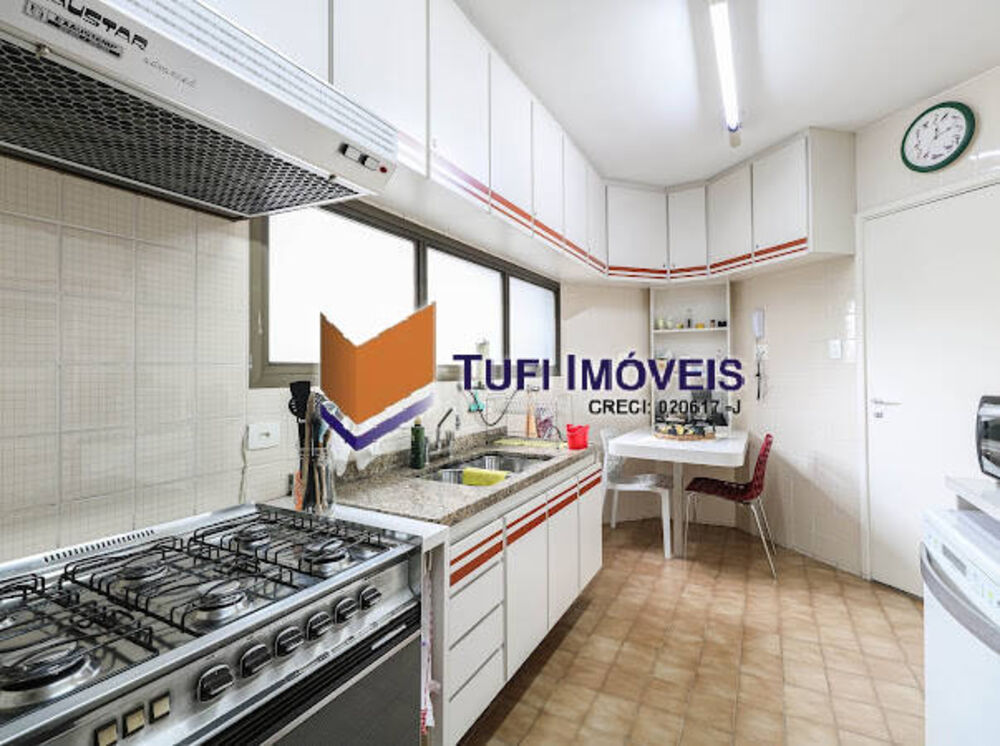 Apartamento, 4 quartos, 173 m² - Foto 2