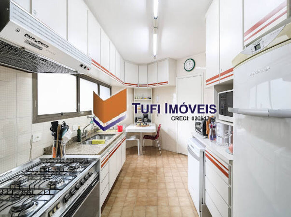 Apartamento, 4 quartos, 173 m² - Foto 20