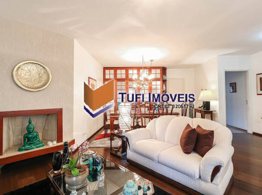 Apartamento, 4 quartos, 173 m² - Foto 5