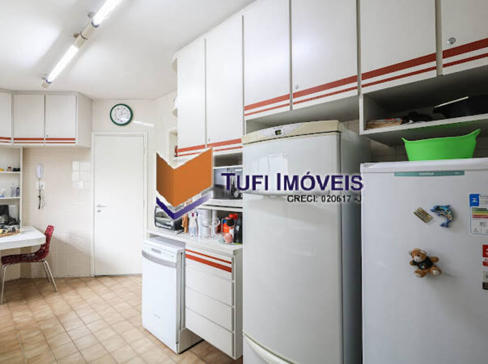 Apartamento, 4 quartos, 173 m² - Foto 21