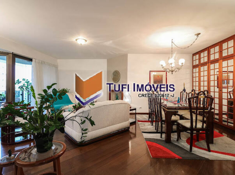 Apartamento, 4 quartos, 173 m² - Foto 13