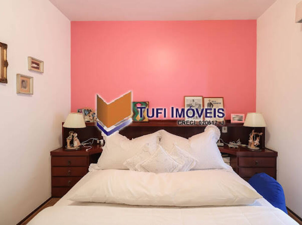 Apartamento, 4 quartos, 173 m² - Foto 1