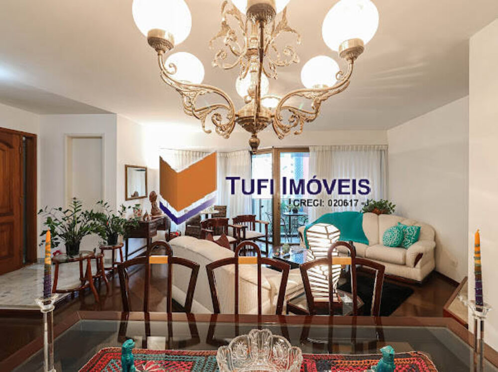Apartamento, 4 quartos, 173 m² - Foto 9