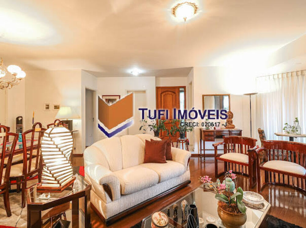 Apartamento, 4 quartos, 173 m² - Foto 10