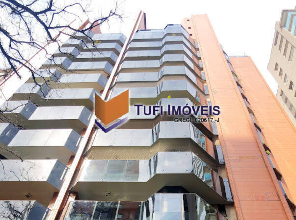 Apartamento, 4 quartos, 173 m² - Foto 8