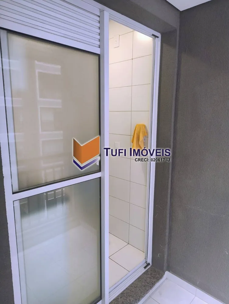 Apartamento, 1 quarto, 32 m² - Foto 8
