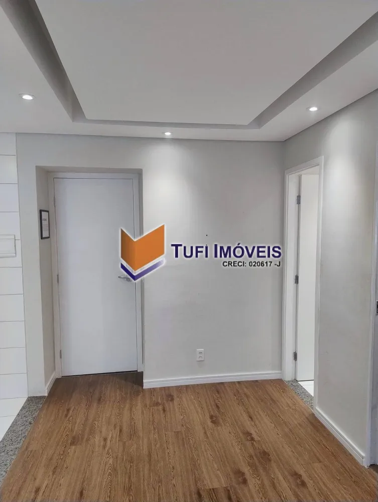 Apartamento, 1 quarto, 32 m² - Foto 1