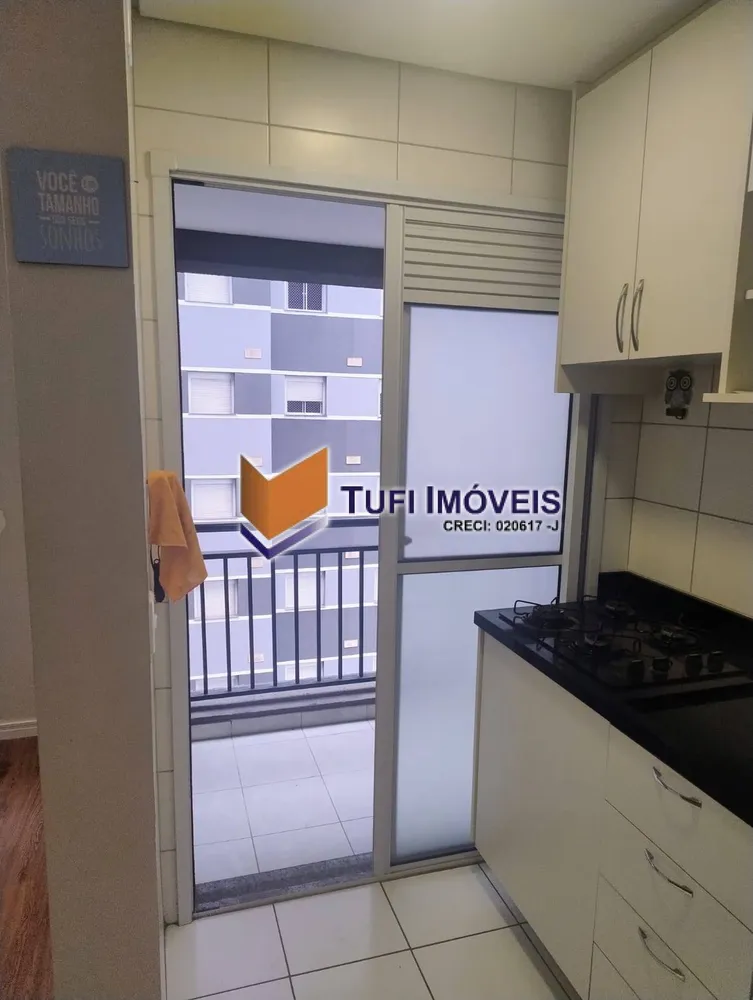 Apartamento, 1 quarto, 32 m² - Foto 3