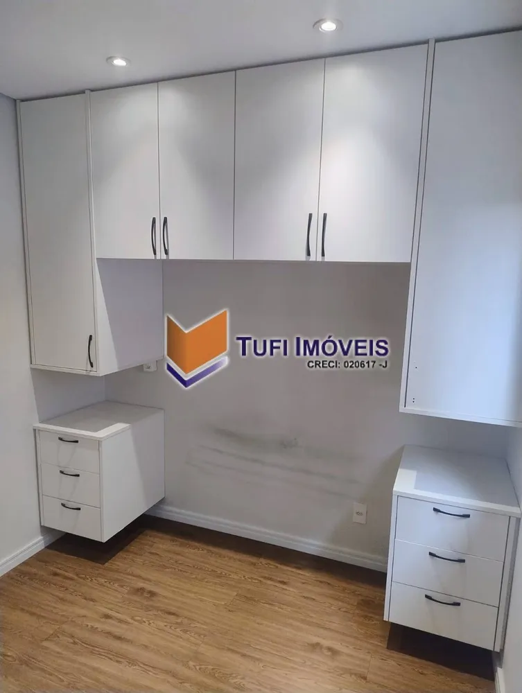 Apartamento, 1 quarto, 32 m² - Foto 4