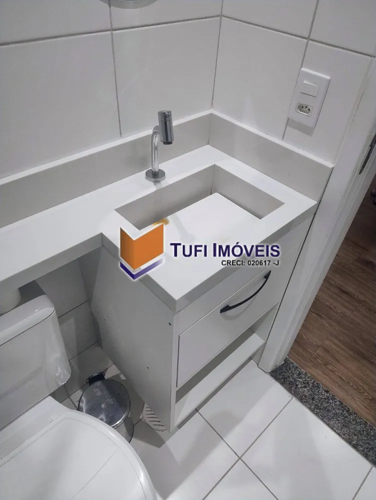 Apartamento, 1 quarto, 32 m² - Foto 7