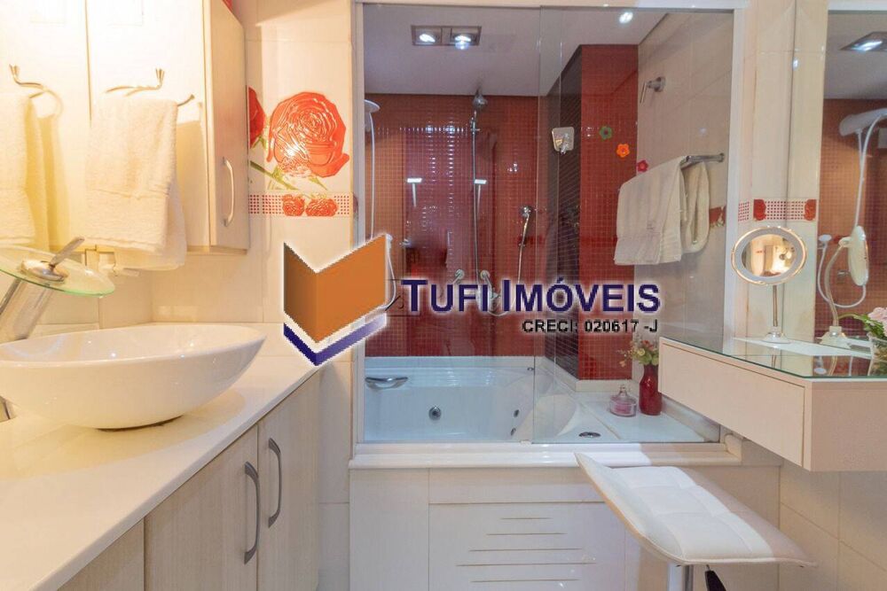 Apartamento à venda e aluguel com 4 quartos, 147m² - Foto 10