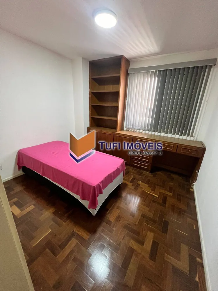 Apartamento, 3 quartos, 110 m² - Foto 2