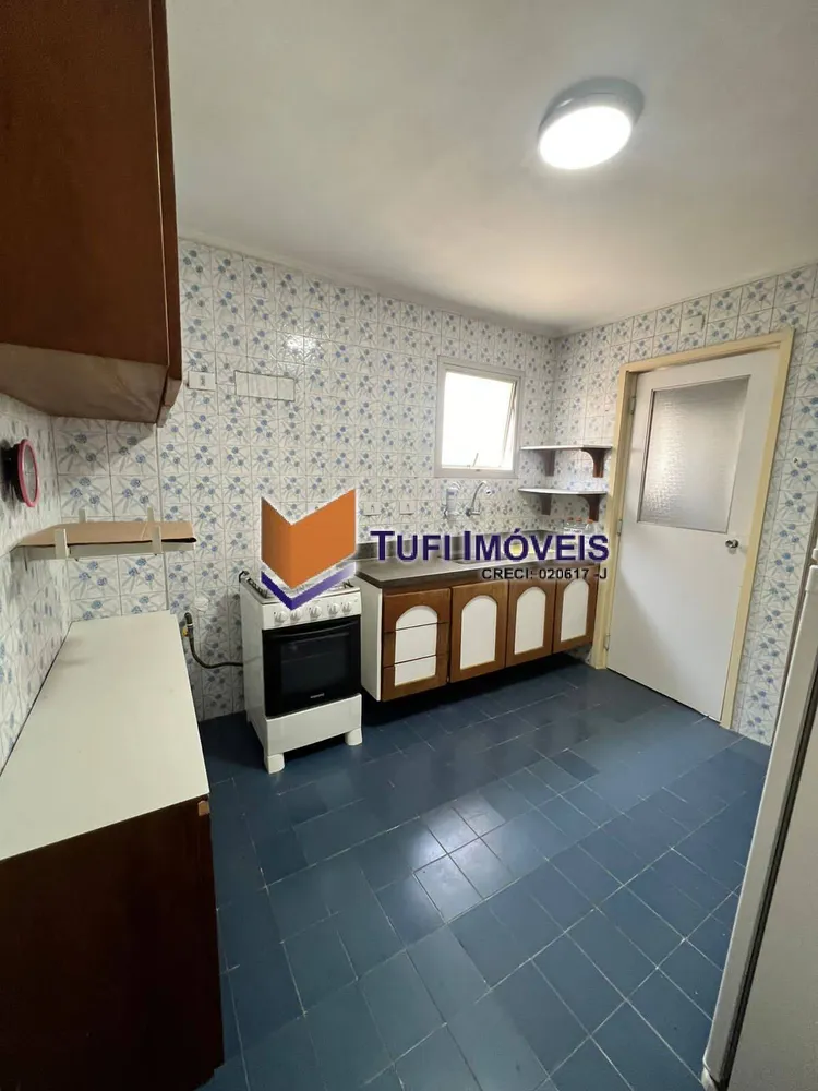 Apartamento, 3 quartos, 110 m² - Foto 3
