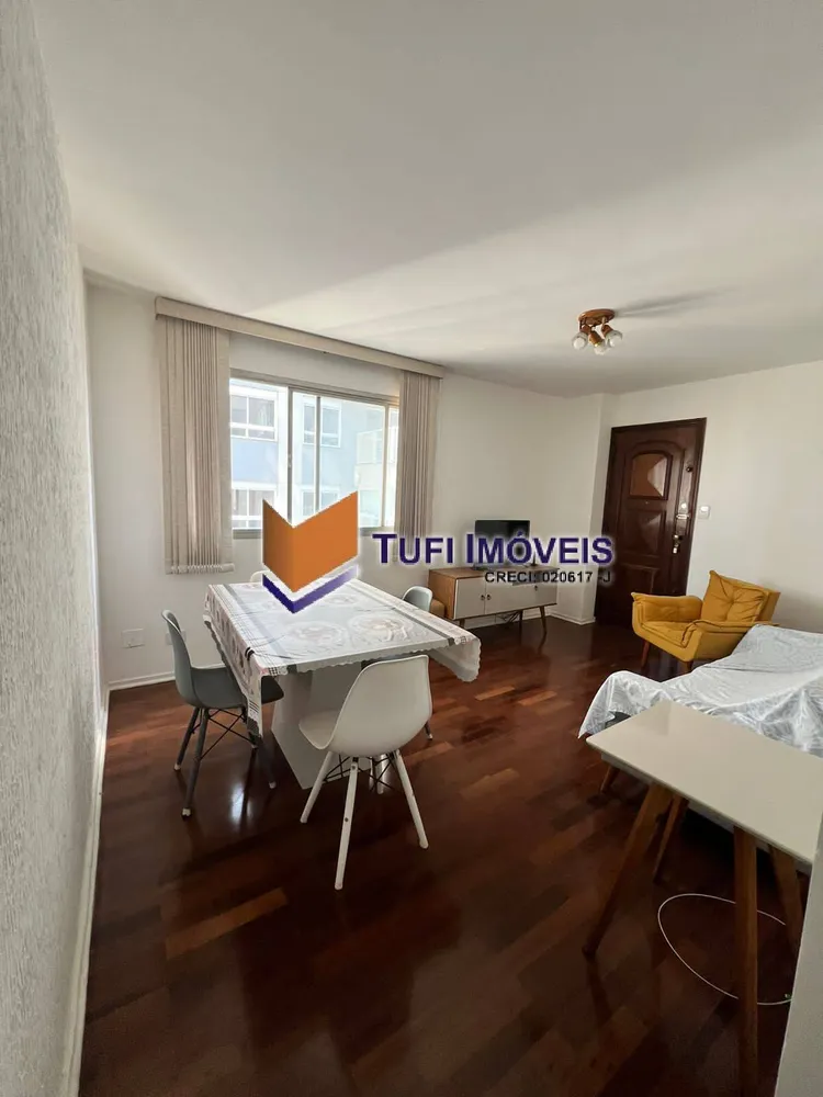Apartamento, 3 quartos, 110 m² - Foto 4
