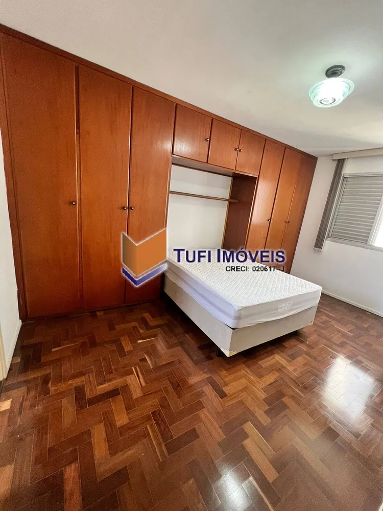 Apartamento, 3 quartos, 110 m² - Foto 1