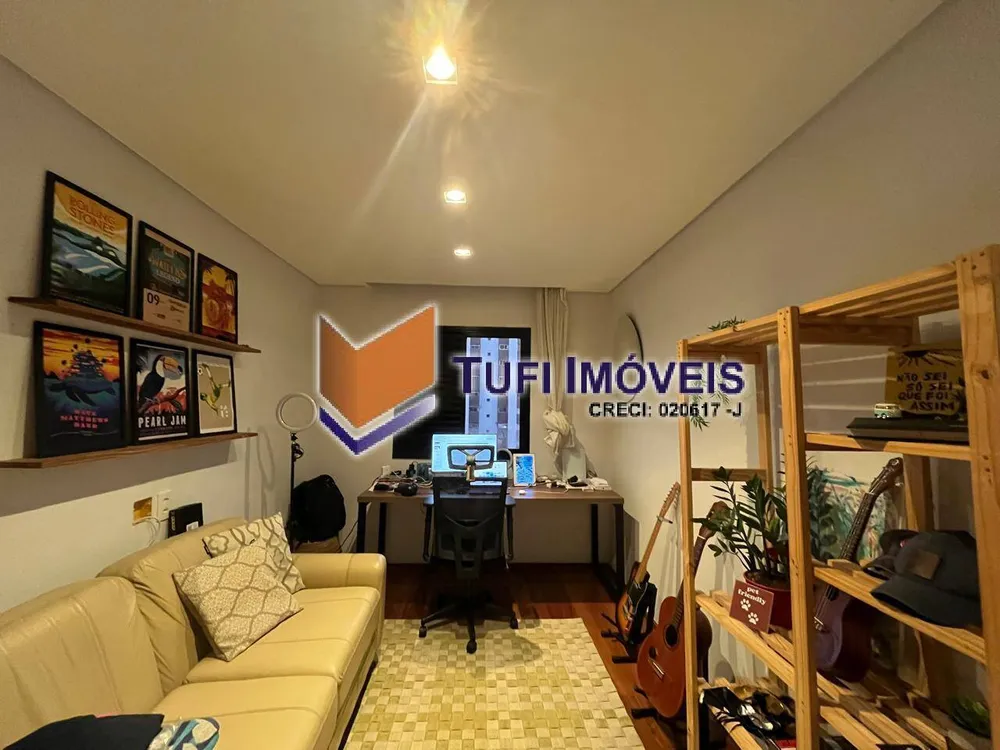Apartamento, 2 quartos, 86 m² - Foto 4