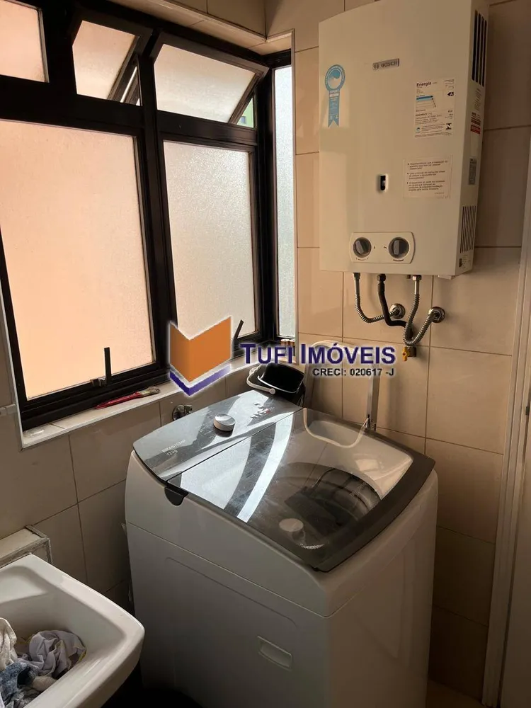 Apartamento, 2 quartos, 86 m² - Foto 2
