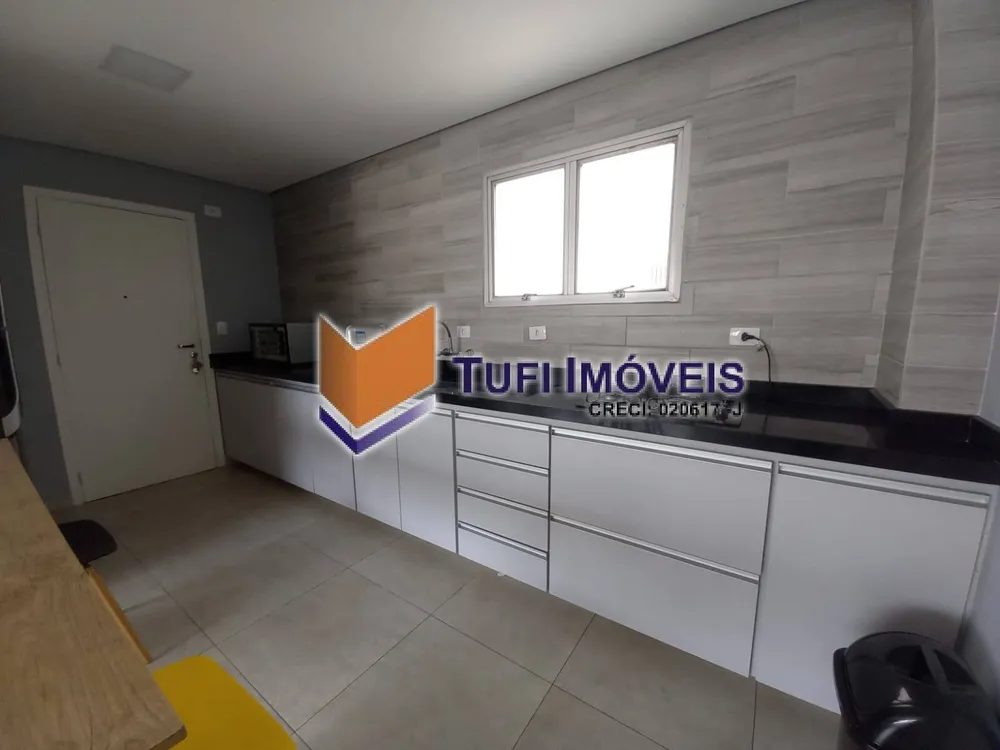 Apartamento, 3 quartos, 127 m² - Foto 8
