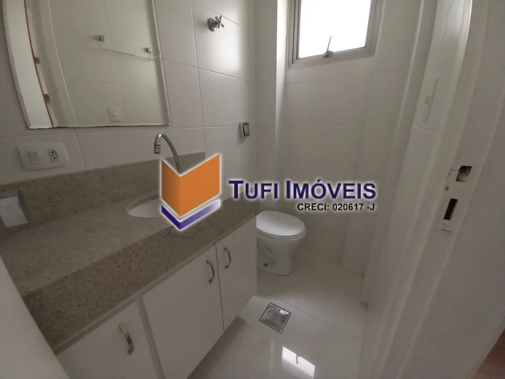 Apartamento, 3 quartos, 127 m² - Foto 8