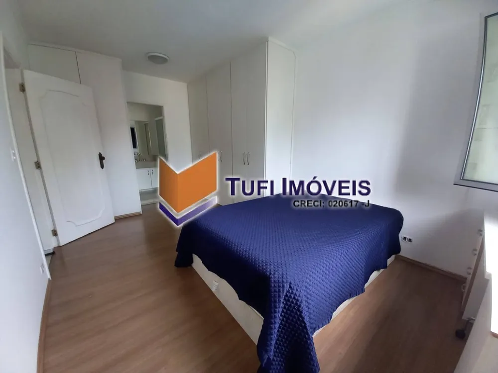 Apartamento, 3 quartos, 127 m² - Foto 16