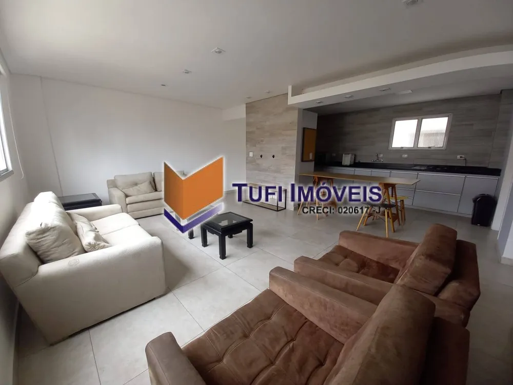 Apartamento, 3 quartos, 127 m² - Foto 7