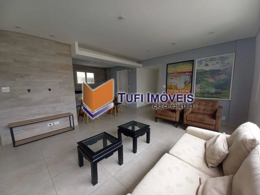 Apartamento, 3 quartos, 127 m² - Foto 4
