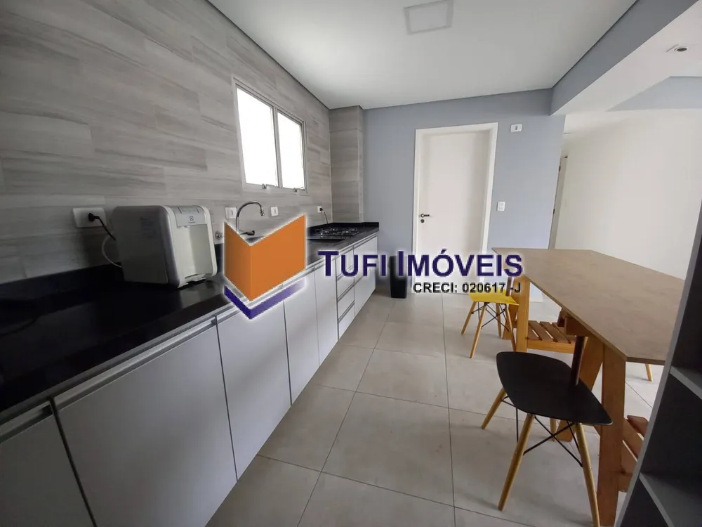 Apartamento, 3 quartos, 127 m² - Foto 6