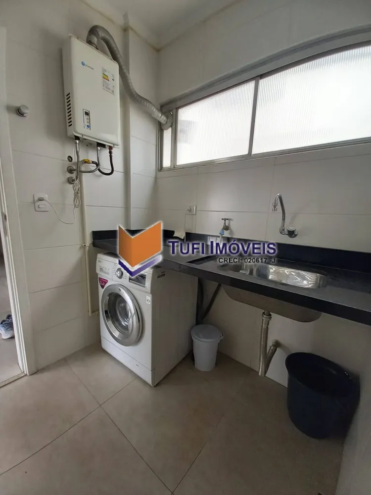 Apartamento, 3 quartos, 127 m² - Foto 15