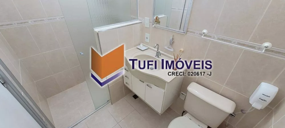 Apartamento à venda com 3 quartos, 78m² - Foto 13