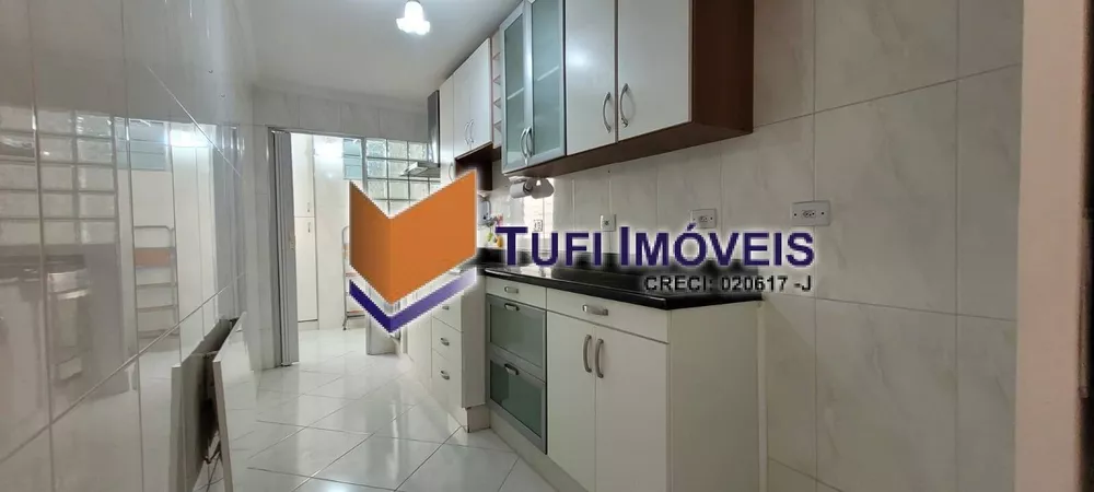 Apartamento à venda com 3 quartos, 78m² - Foto 8