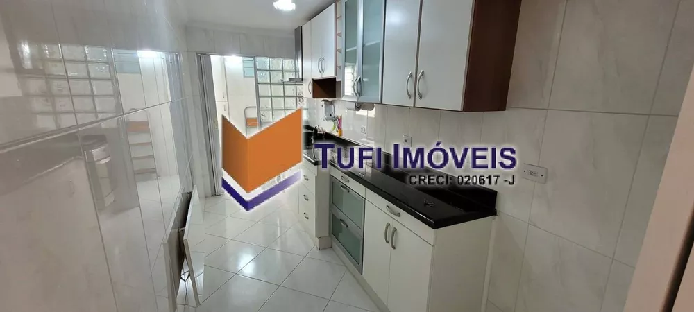 Apartamento à venda com 3 quartos, 78m² - Foto 7