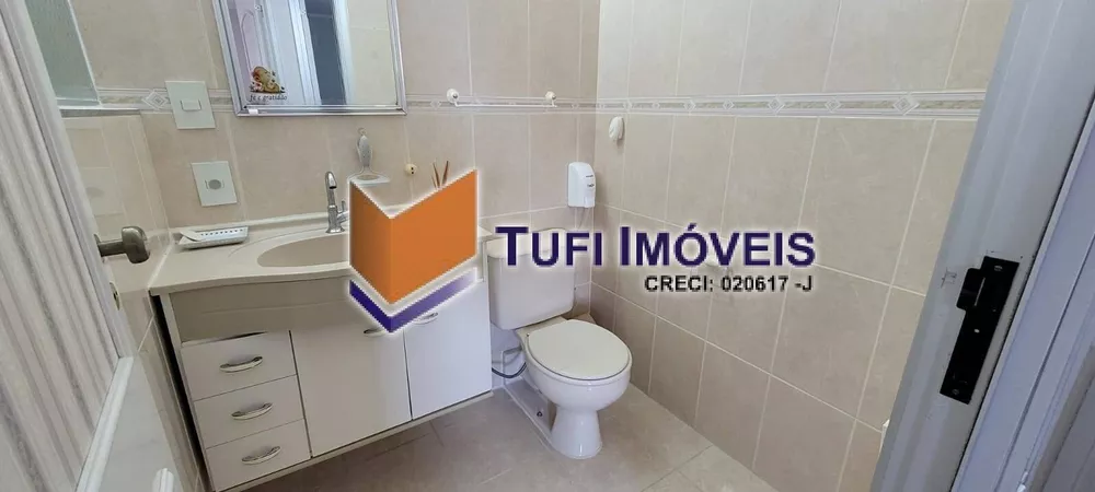 Apartamento à venda com 3 quartos, 78m² - Foto 12