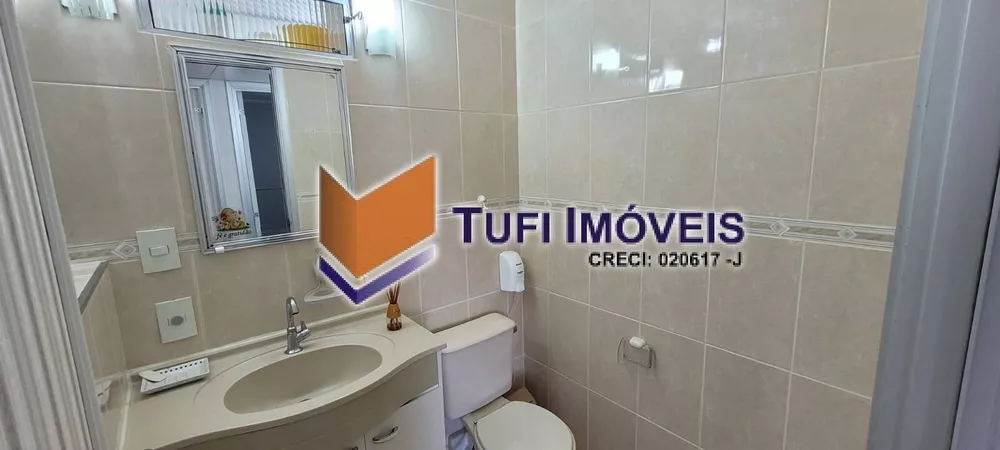 Apartamento à venda com 3 quartos, 78m² - Foto 21