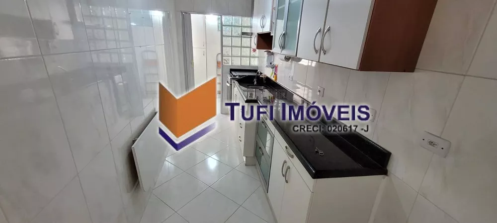 Apartamento à venda com 3 quartos, 78m² - Foto 6