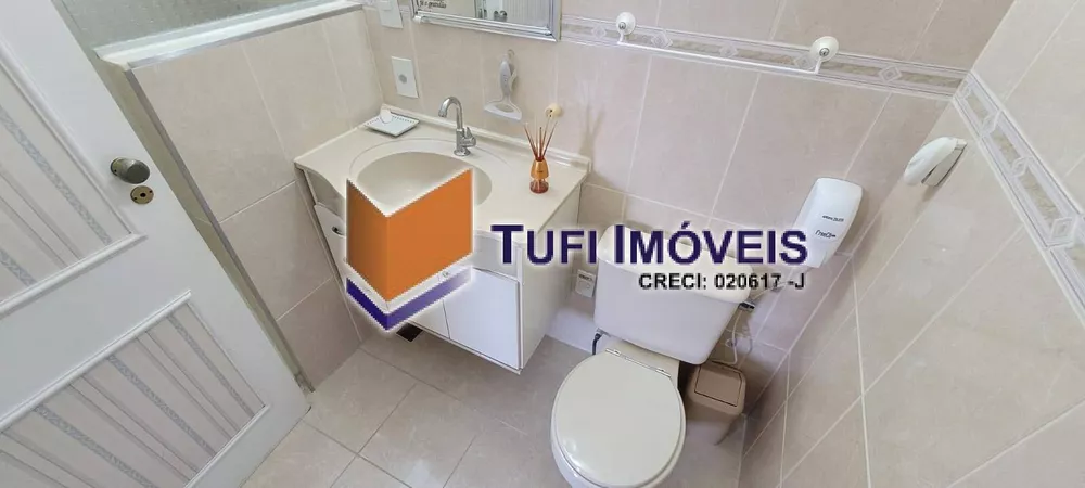 Apartamento à venda com 3 quartos, 78m² - Foto 14