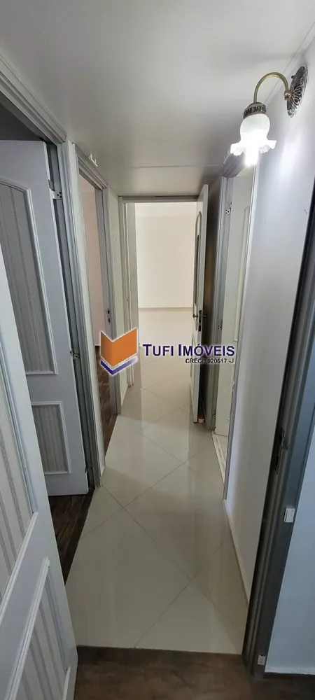 Apartamento à venda com 3 quartos, 78m² - Foto 9