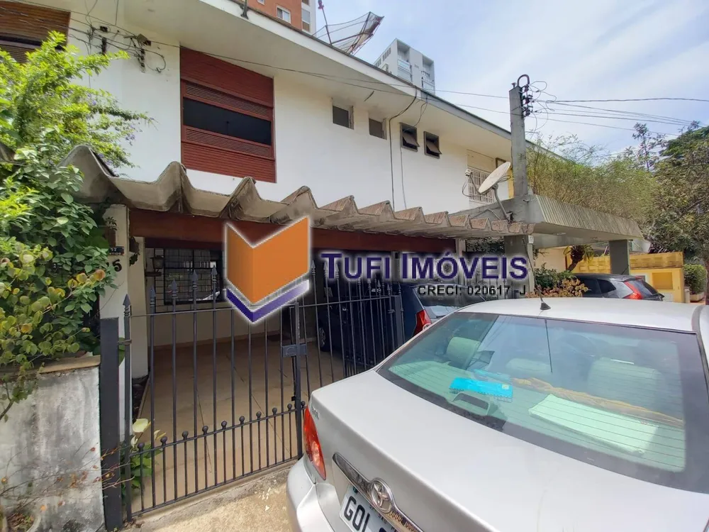 Casa, 3 quartos, 140 m² - Foto 13