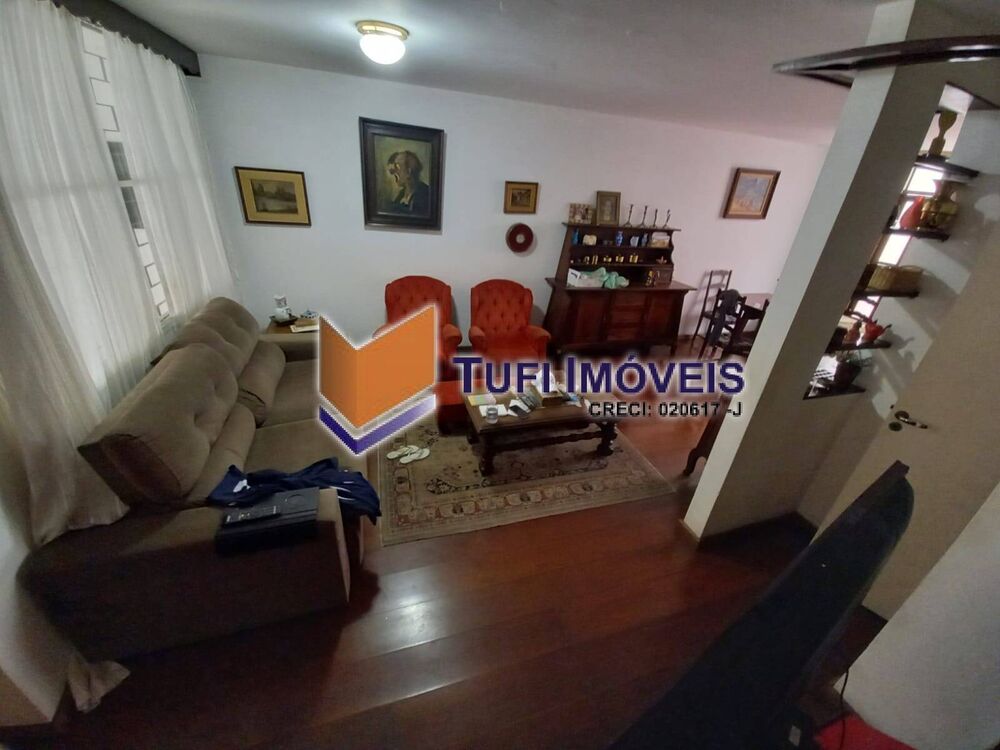 Casa, 3 quartos, 140 m² - Foto 1