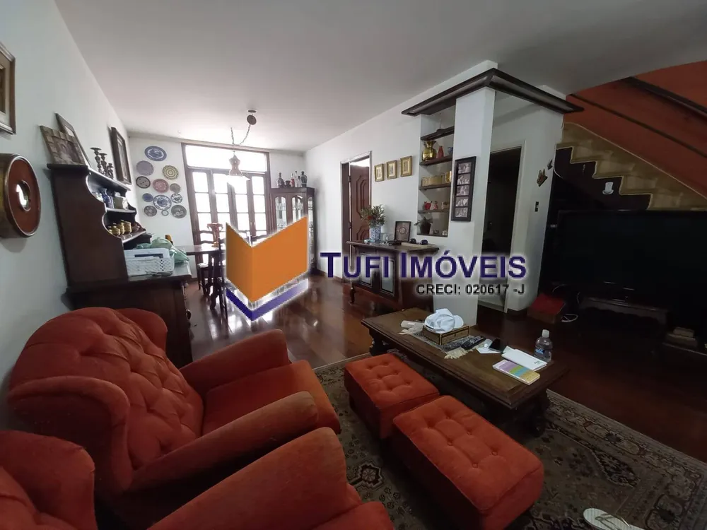 Casa, 3 quartos, 140 m² - Foto 1
