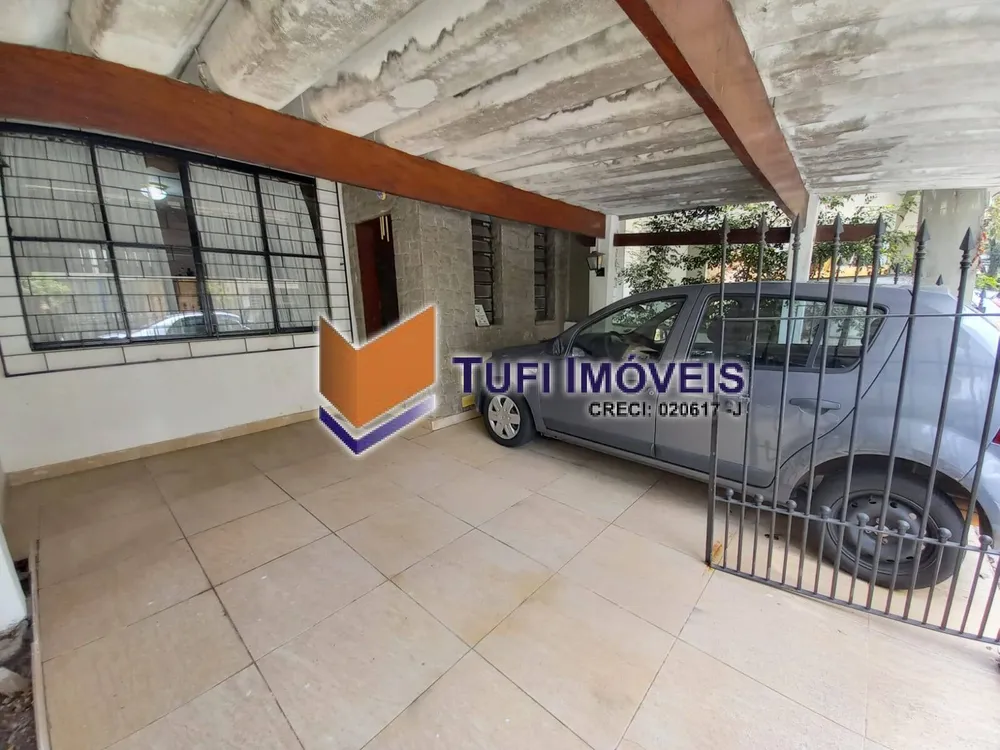 Casa, 3 quartos, 140 m² - Foto 12
